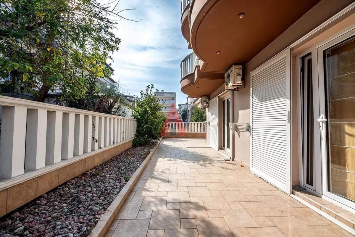 Villa Savvidis Paralía Buitenkant foto
