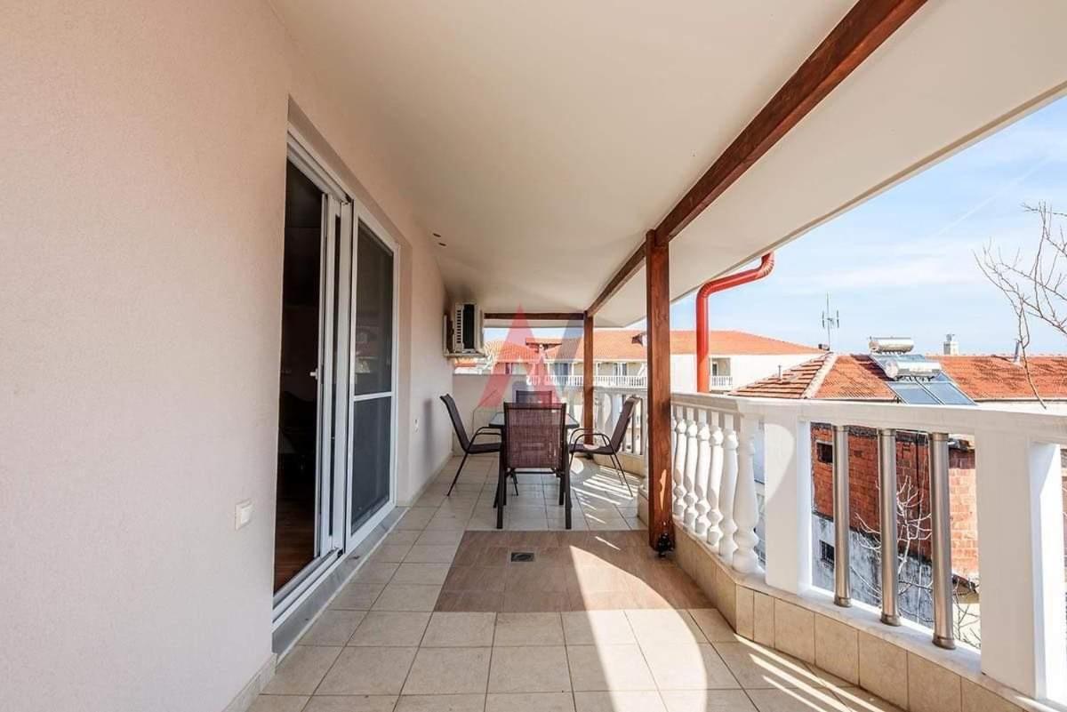 Villa Savvidis Paralía Buitenkant foto