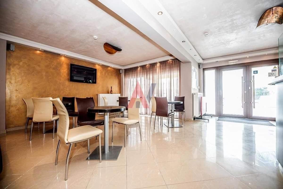 Villa Savvidis Paralía Buitenkant foto