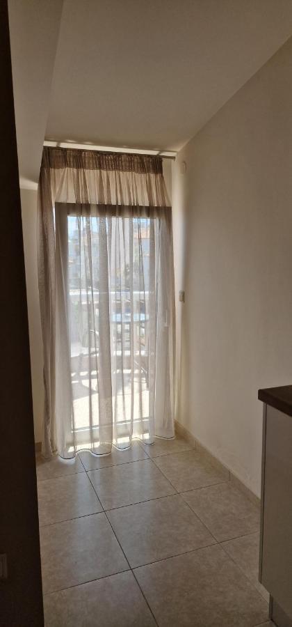 Villa Savvidis Paralía Buitenkant foto